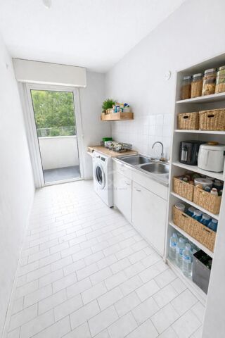  Appartement à vendre 4 pièces 68 m²