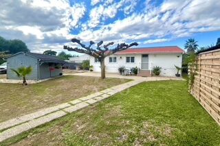  Maison � vendre 5 pi�ces 90 m�