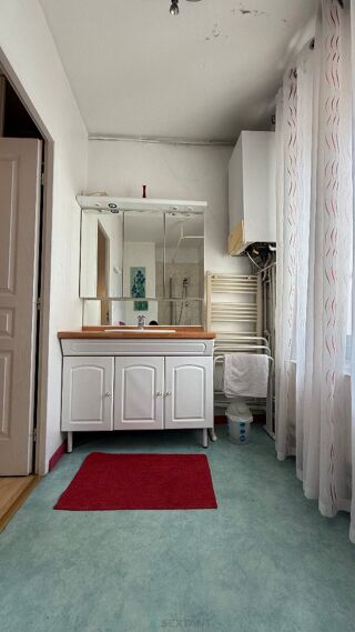  Maison à vendre 4 pièces 85 m²