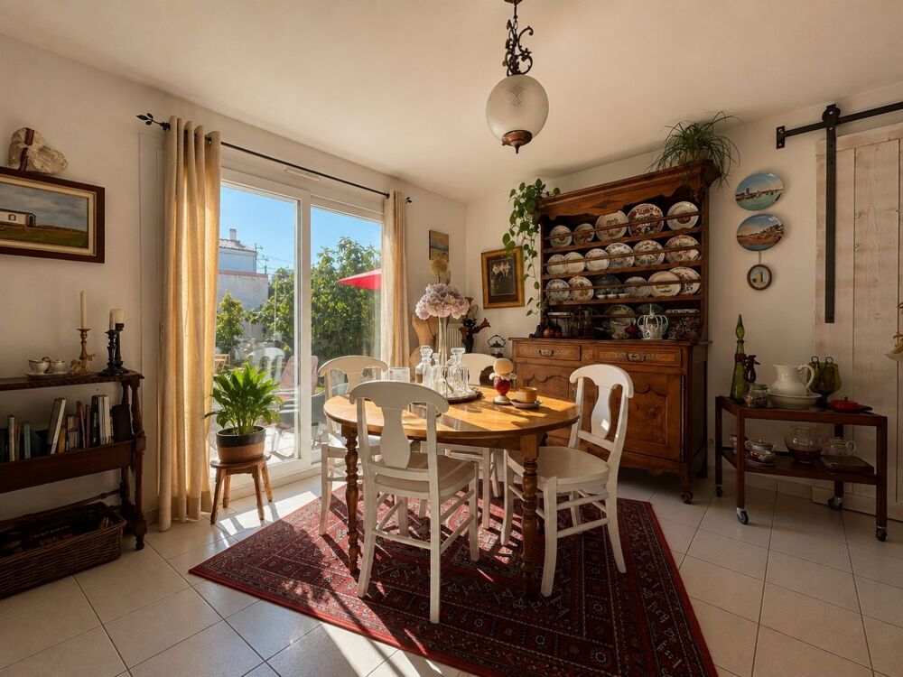 Vente Maison Pavillon Les sables d'olonne