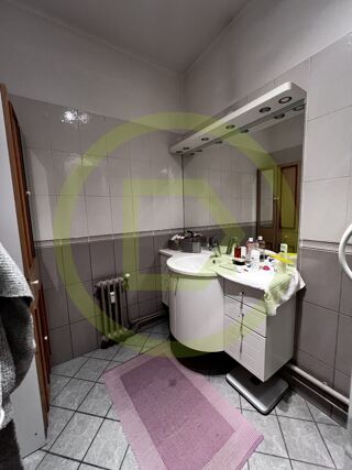  Appartement � vendre 4 pi�ces 73 m�