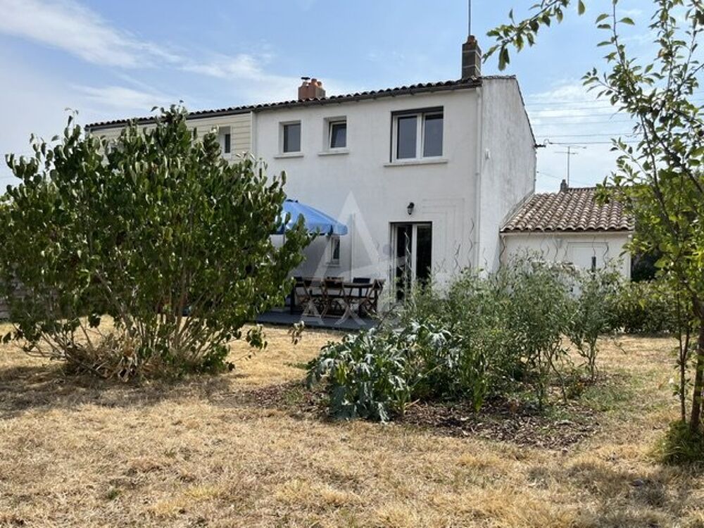 Maison de ville
