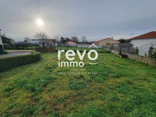  Terrain � vendre 370 m�