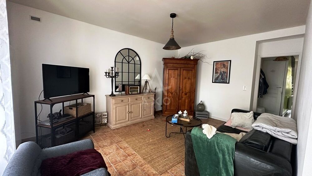 Vente Maison Maison La bruffiere
