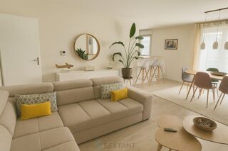  Appartement � vendre 4 pi�ces 87 m�