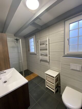  Maison � vendre 4 pi�ces 107 m�