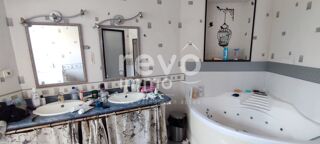  Maison � vendre 6 pi�ces 145 m�