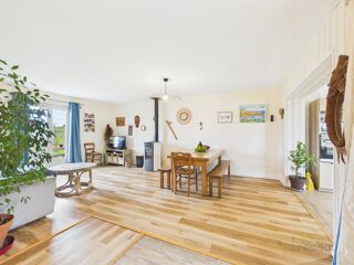  Maison � vendre 3 pi�ces 80 m�
