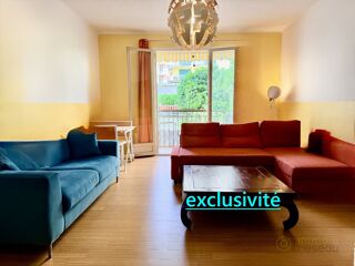  Appartement à vendre 3 pièces 73 m²