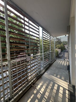  Appartement à vendre 2 pièces 43 m²