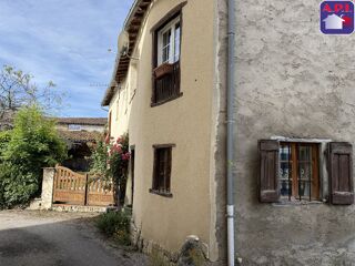  Maison à vendre 5 pièces 112 m²