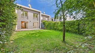  Maison � vendre 4 pi�ces 90 m�