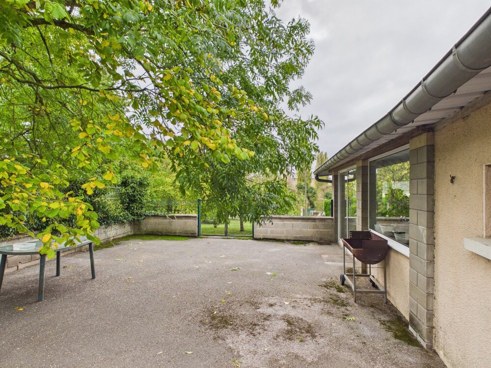 Vente Maison Maison Vendhuile