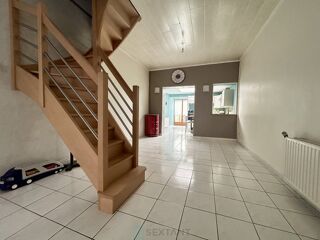  Maison � vendre 5 pi�ces 90 m�
