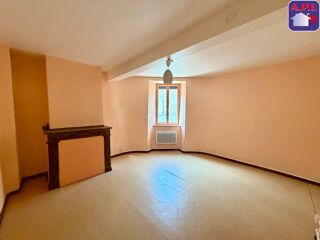  Maison à vendre 3 pièces 63 m²