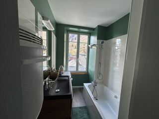  Appartement � vendre 2 pi�ces 56 m�