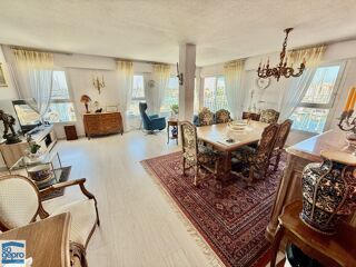  Appartement � vendre 3 pi�ces 76 m�