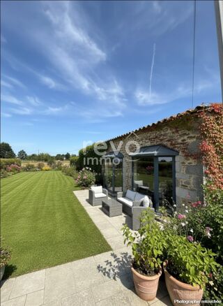  Maison  vendre 3 pices 296 m