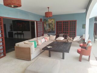  Villa � vendre 6 pi�ces 310 m� Saly