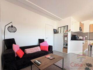  Appartement à vendre 3 pièces 62 m²