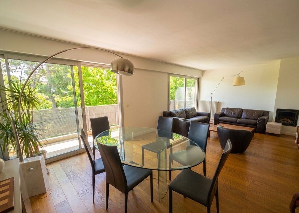 Appartement 4 pièces 103 m² · à Montpellier · 103 m² · 297 000 €