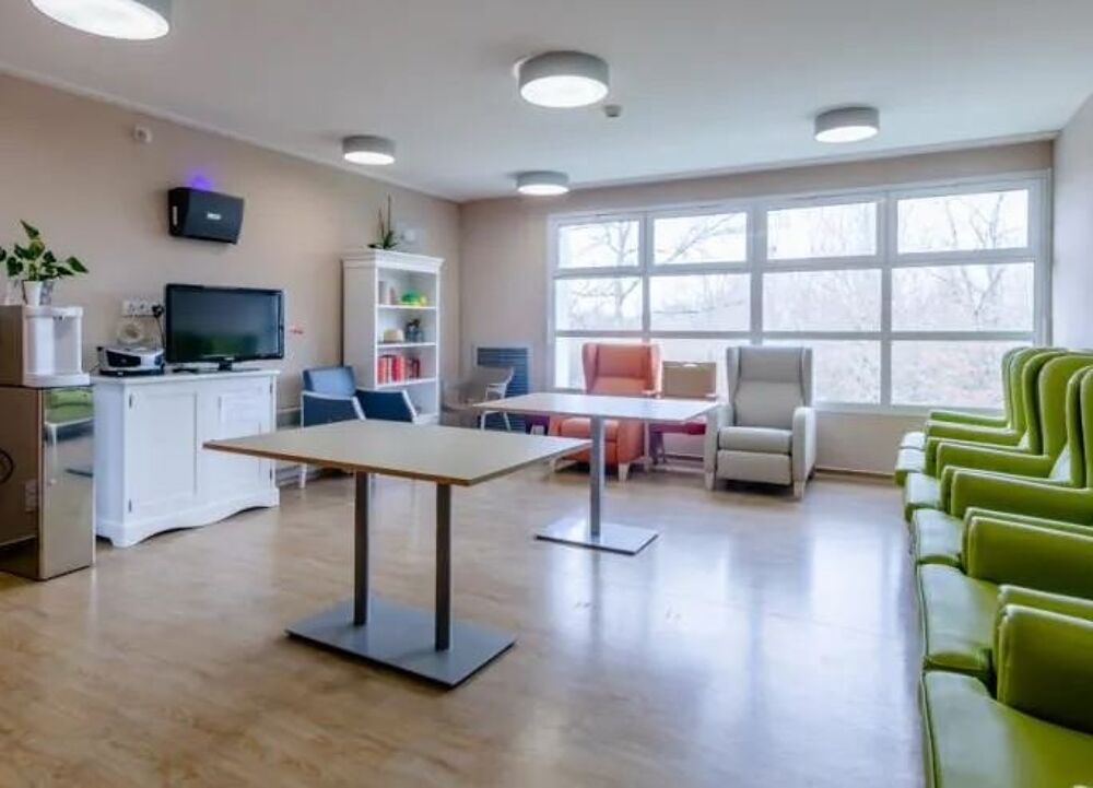 Vente Appartement Résidence Ehpad Cazaubon