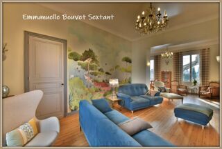  Maison � vendre 8 pi�ces 240 m�