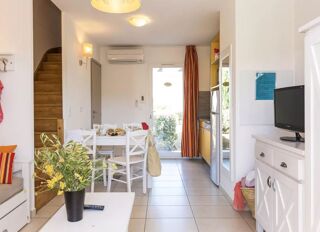  Maison � vendre 2 pi�ces 35 m�