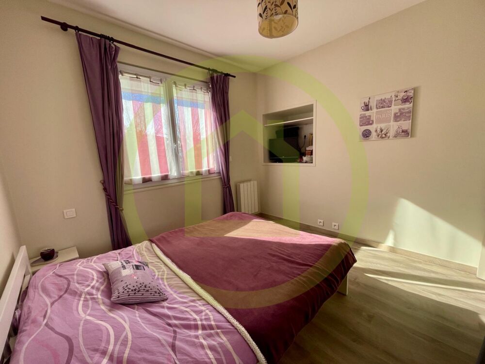 � vendre  Maison Toulouse (31100)