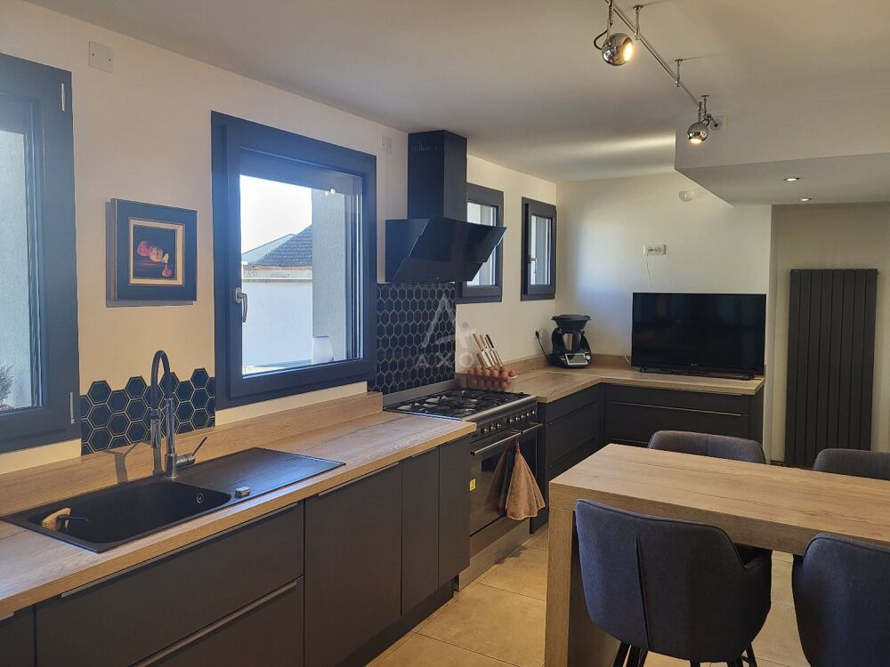 � vendre  Maison Champaubert (51270)