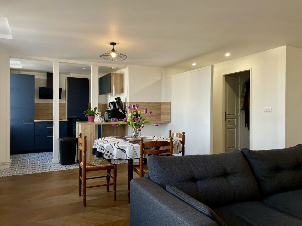 Appartement 3 pièces 75 m² · à Compiegne · 75 m² · 260 000 €