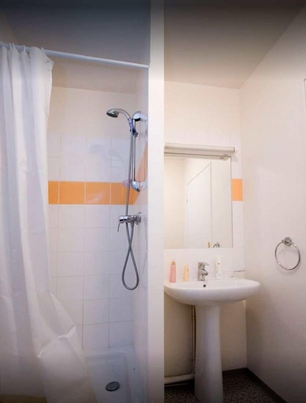 Vente Appartement Résidence Etudiante Cergy