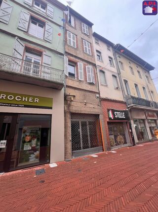  Immeuble à vendre 