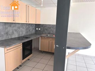  Maison � louer 4 pi�ces 71 m�