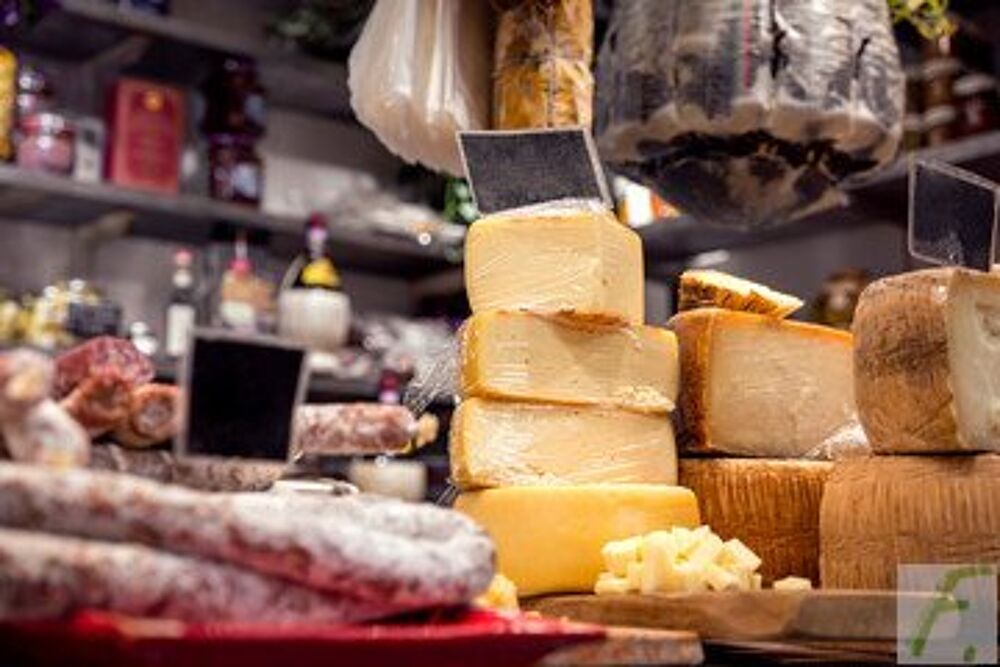   Epicerie fine 