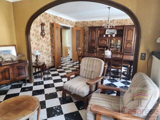  Maison � vendre 6 pi�ces 193 m�