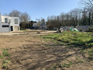  Terrain � vendre 498 m�