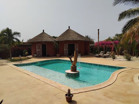  Maison � louer 5 pi�ces 200 m� Saly