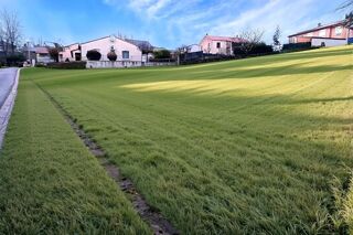  Terrain � vendre 1017 m�