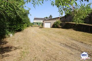  Maison � vendre 6 pi�ces 140 m�