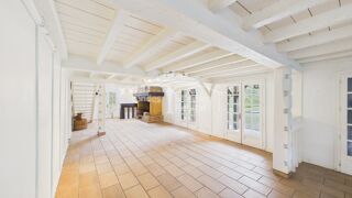  Maison � vendre 10 pi�ces 285 m�