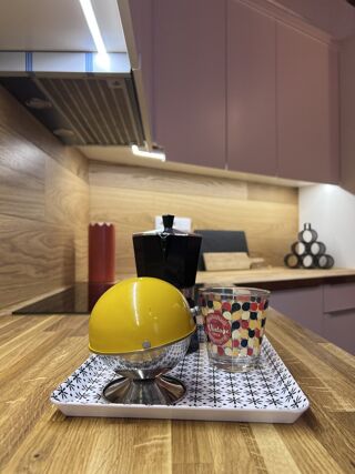  Appartement � vendre 2 pi�ces 52 m�