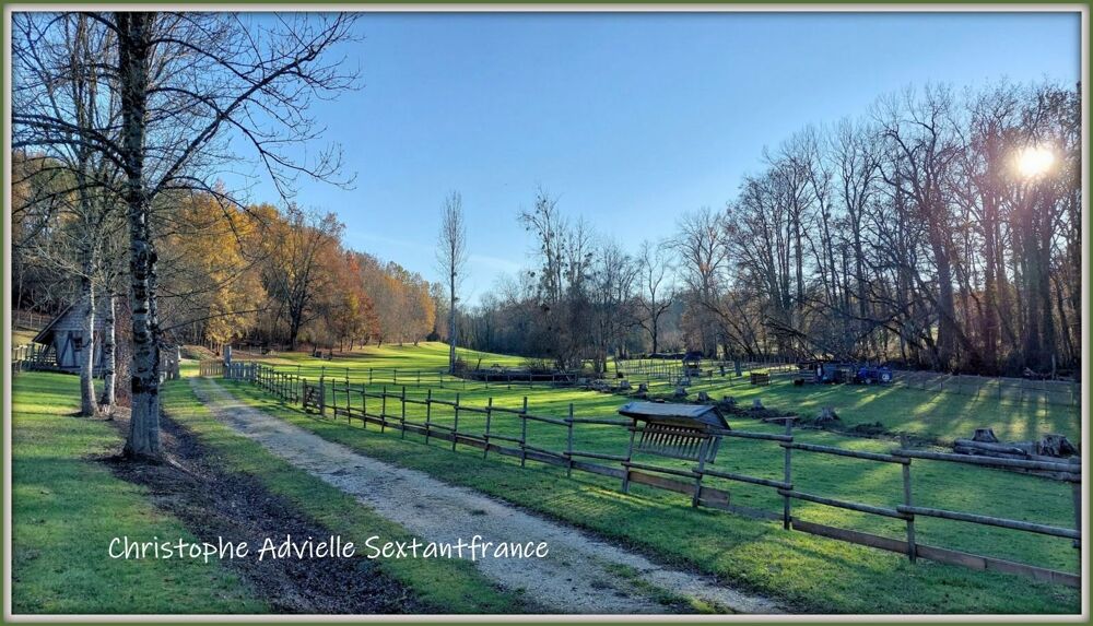 à vendre  Maison Pineuilh (33220)