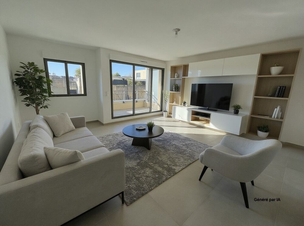 Vente Appartement Appartement Montpellier
