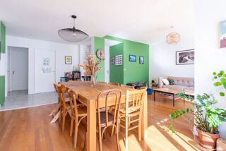  Appartement � vendre 3 pi�ces 95 m�