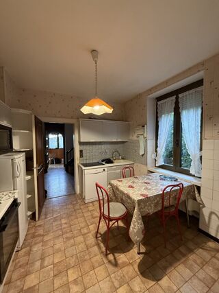  Maison � vendre 5 pi�ces 107 m�