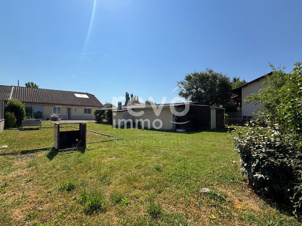 Vente Maison Maison Confrancon