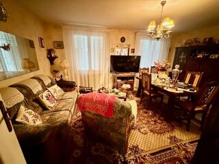  Maison � vendre 5 pi�ces 92 m�