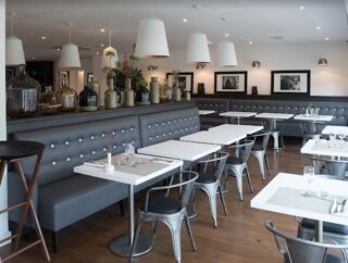  Appartement � vendre 2 pi�ces 40 m�