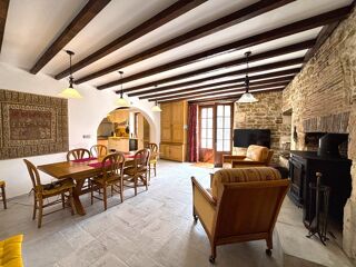  Maison � vendre 11 pi�ces 300 m�